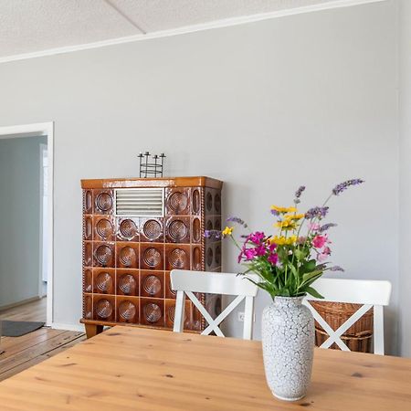 Ferienwohnung Mit Grossem Garten Klosterheide 外观 照片