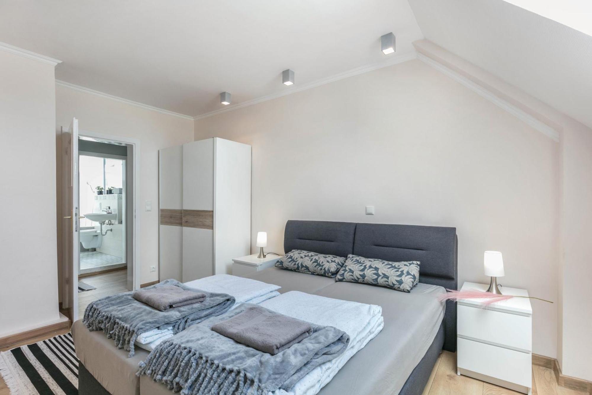 Ferienwohnung Mit Grossem Garten Klosterheide 外观 照片